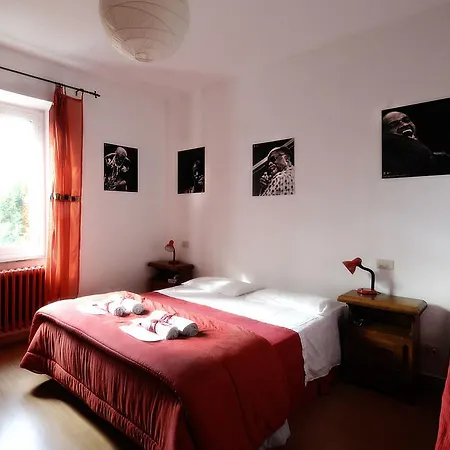 La Casa Del Frenz * Orvieto