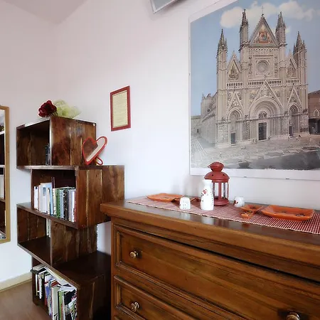 La Casa Del Frenz Bed & Breakfast *