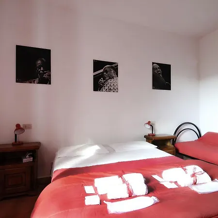 Bed & Breakfast La Casa Del Frenz Orvieto