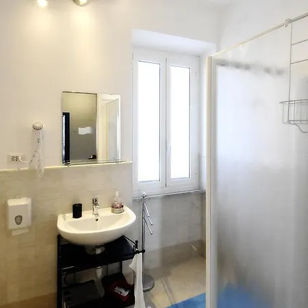 La Casa Del Frenz Bed & Breakfast *