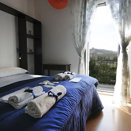 Bed & Breakfast La Casa Del Frenz *