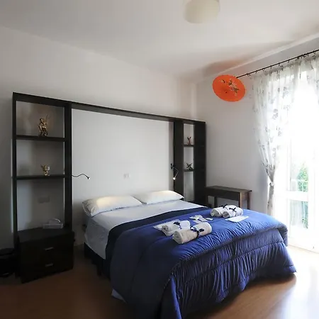 Bed & Breakfast La Casa Del Frenz Orvieto