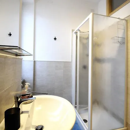 La Casa Del Frenz Bed and breakfast Orvieto