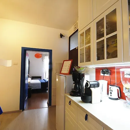 La Casa Del Frenz Orvieto
